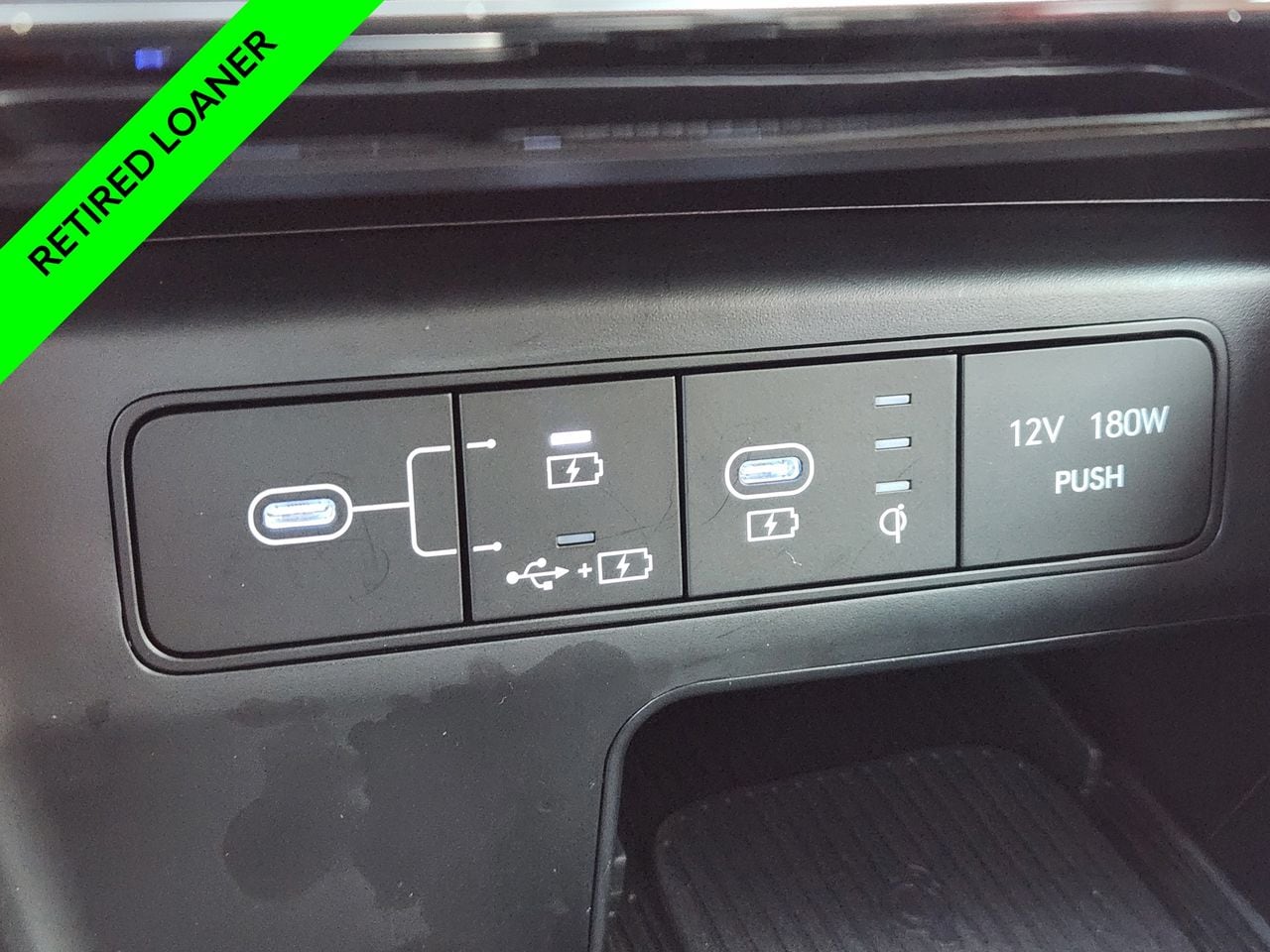 New 2026 Serenity White Pearl Hyundai SEL Premium FWD image 18