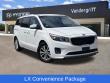 Used 2016 Kia Sedona LX Van