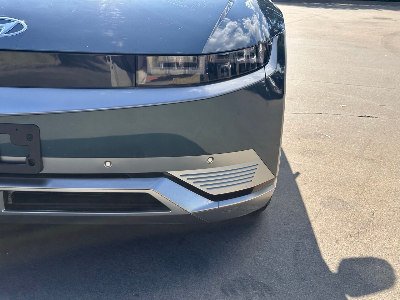 2023 Hyundai Ioniq 5 Limited photo 2