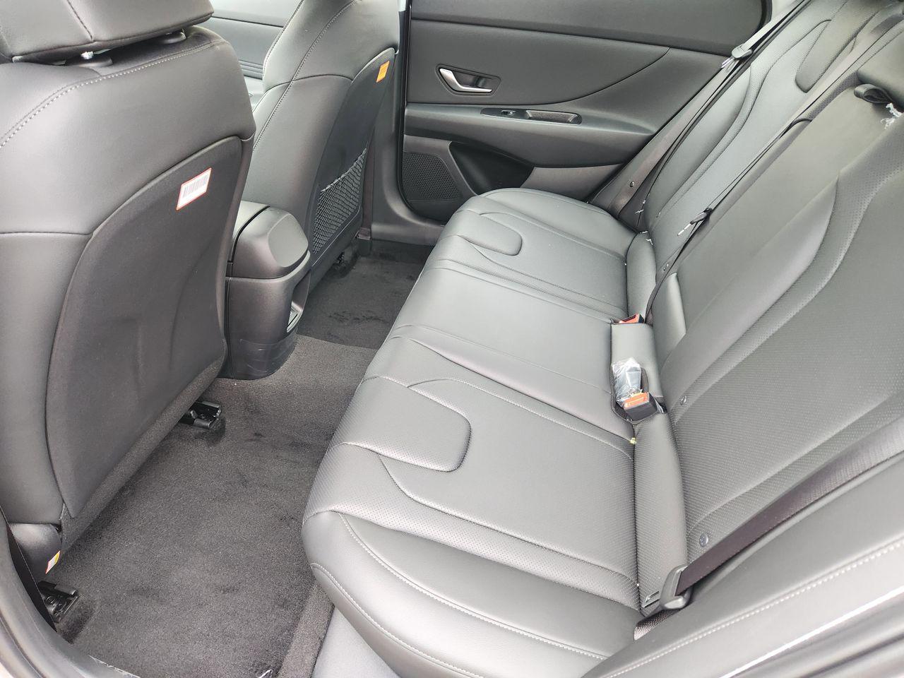 New 2026 M6T Hyundai Limited image 29