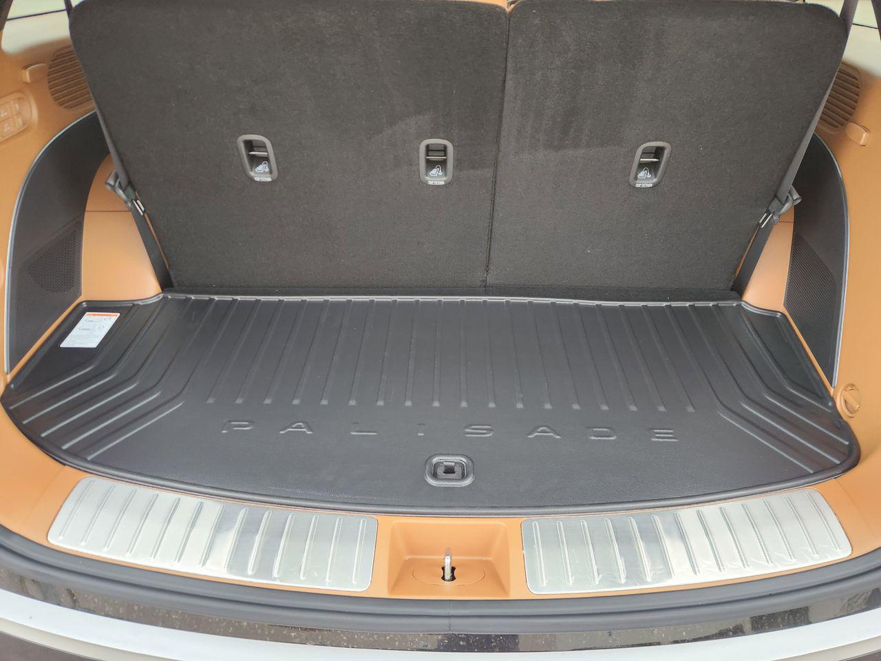 New 2026 A2B Black Hyundai Calligraphy FWD image 32