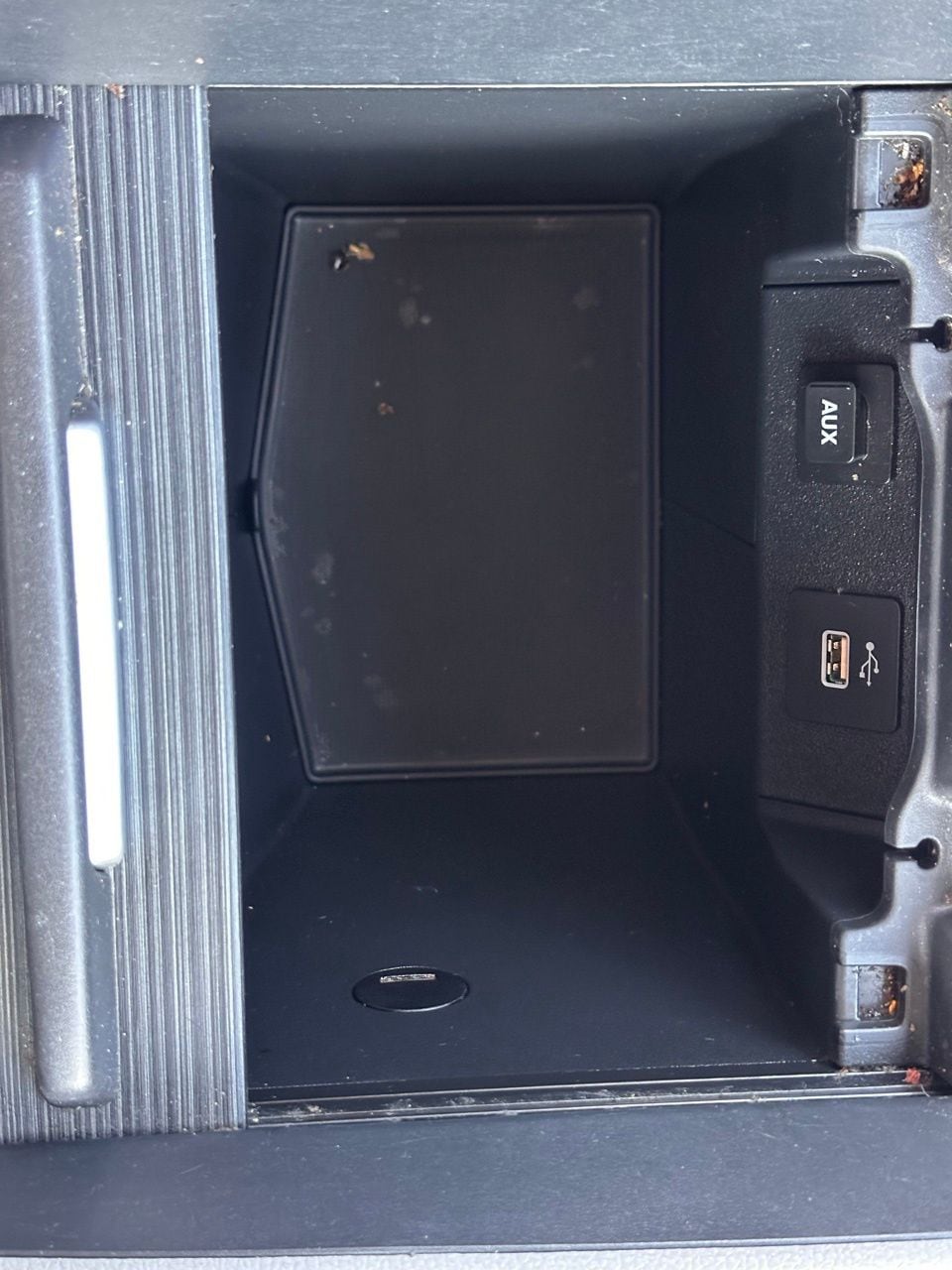 Used 2022 Lunar Silver Metallic Honda Touring image 37