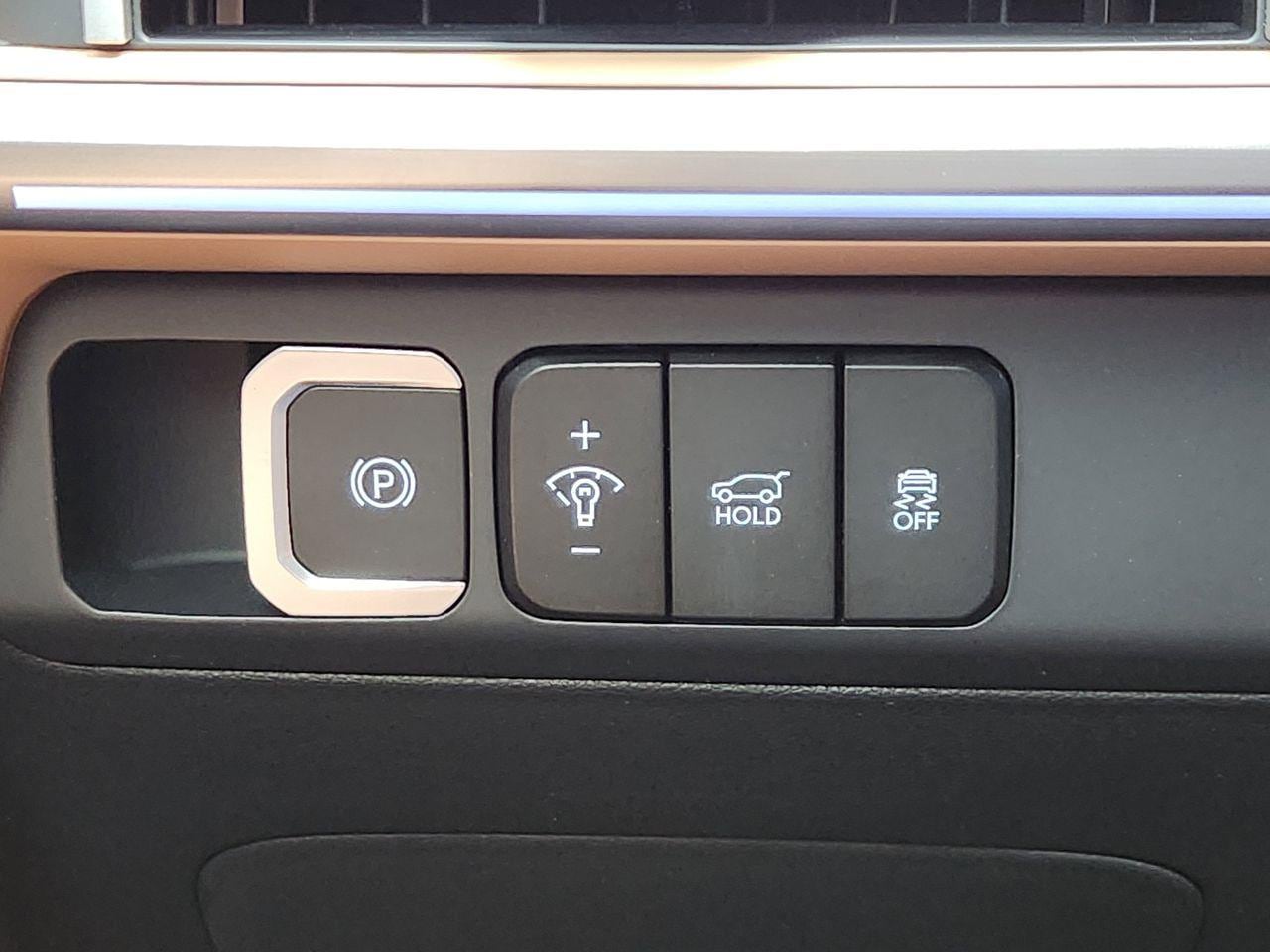 New 2026 Serenity White Hyundai Calligraphy FWD image 20