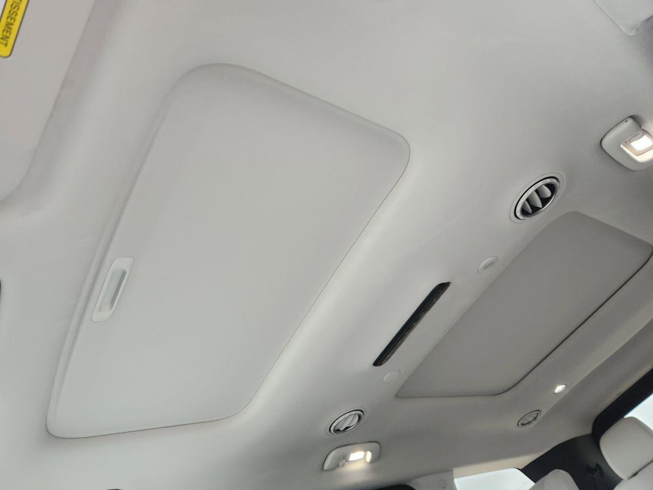 New 2026 Abyss Black Pearl Hyundai Calligraphy image 25