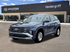 2026 Hyundai Tucson SE FWD SUV