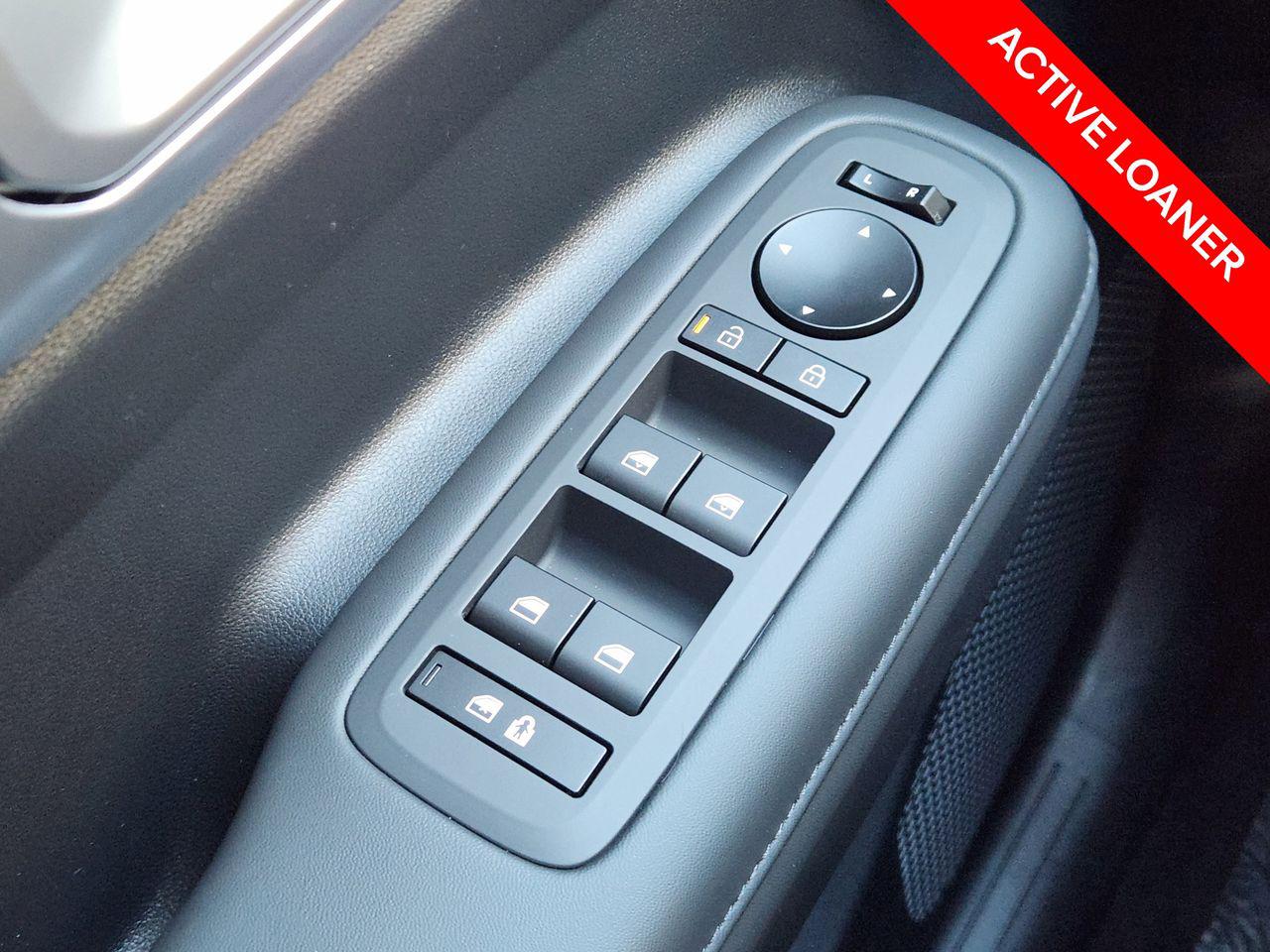 New 2026 PE2 Gray Hyundai SEL FWD image 21