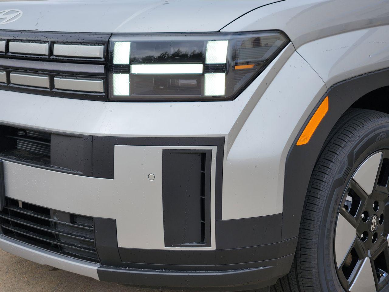 New 2026 R2T Silver Hyundai SEL image 6