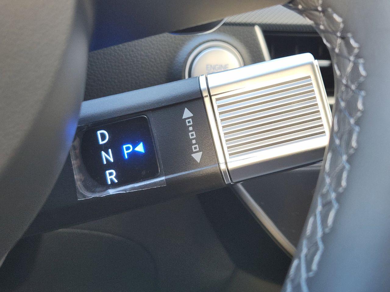 New 2026 W6H White Hyundai SEL Sport image 16