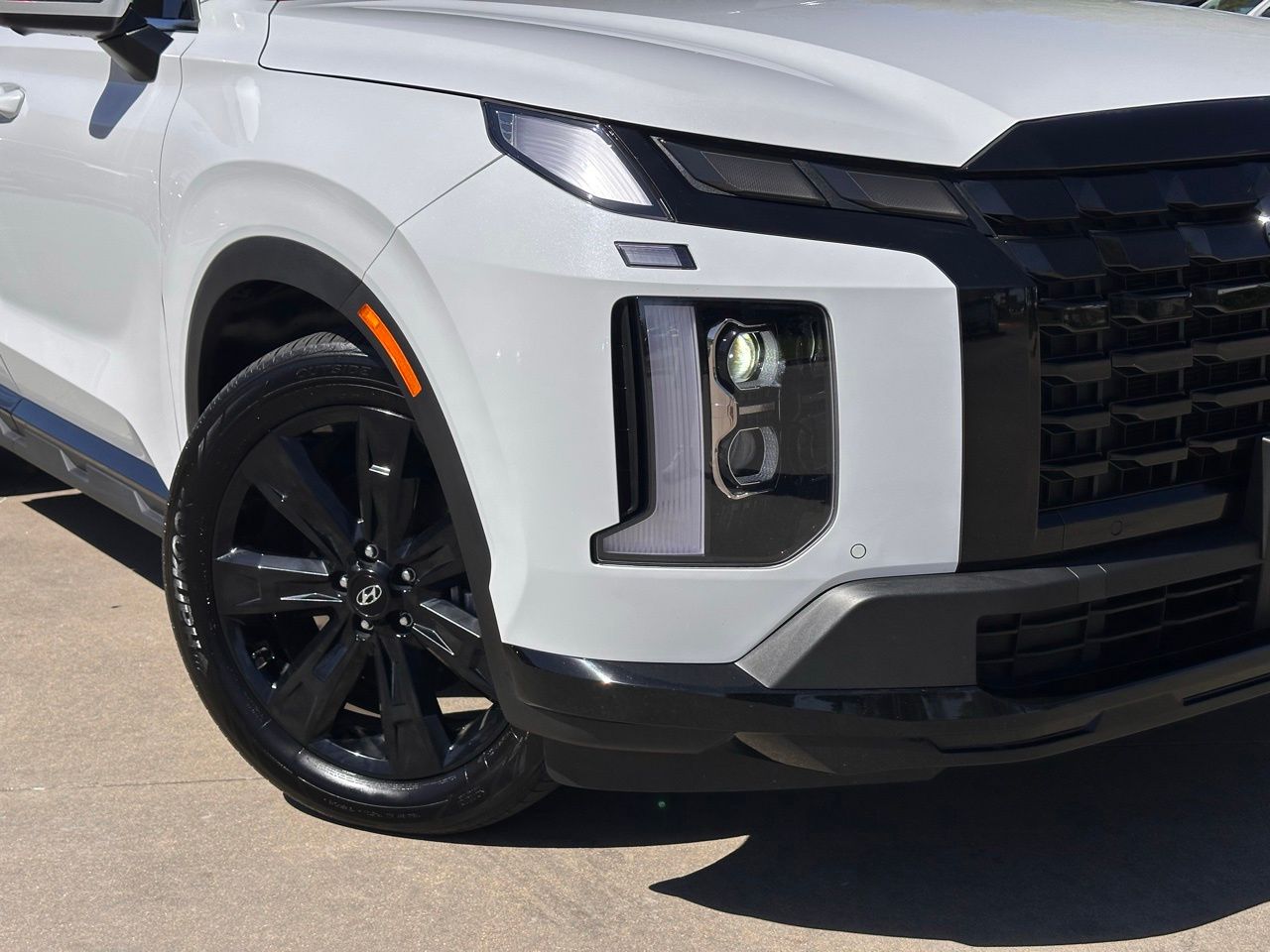 Used 2025 Hyper White Hyundai XRT image 4