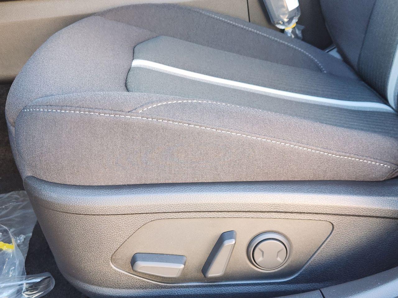 New 2026 Aero Silver Hyundai SEL Sport image 23