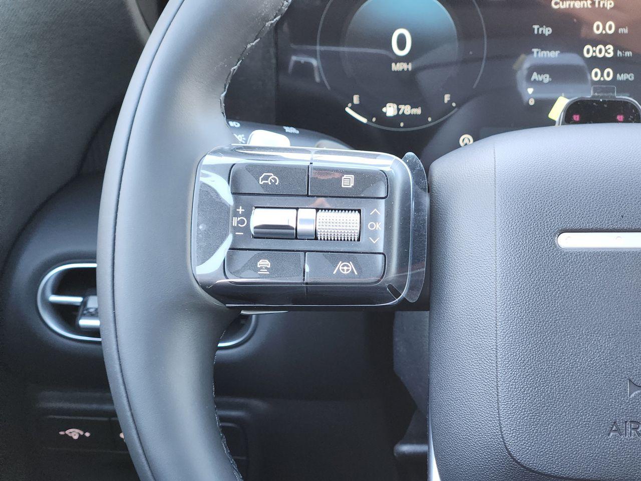 New 2026 WC9 White Hyundai Calligraphy FWD image 25