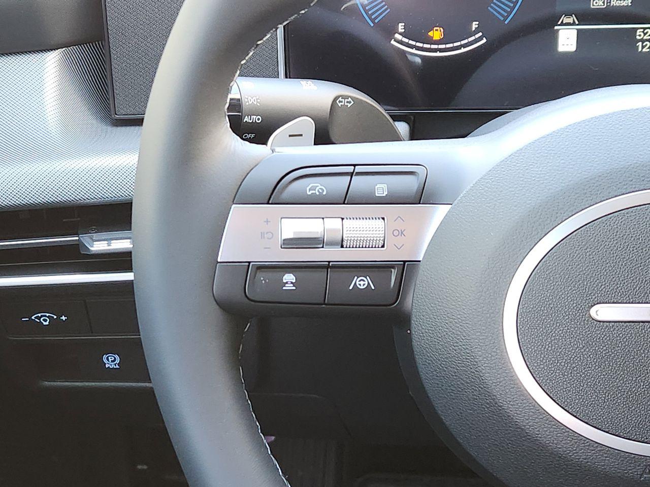 New 2026 NY9 Blue Hyundai SEL Sport image 27