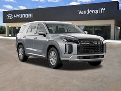 2025 Hyundai Palisade SEL FWD SUV