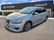 Used 2015 Nissan Sentra SR Sedan