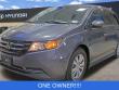 Used 2016 Honda Odyssey EX-L Van Passenger Van