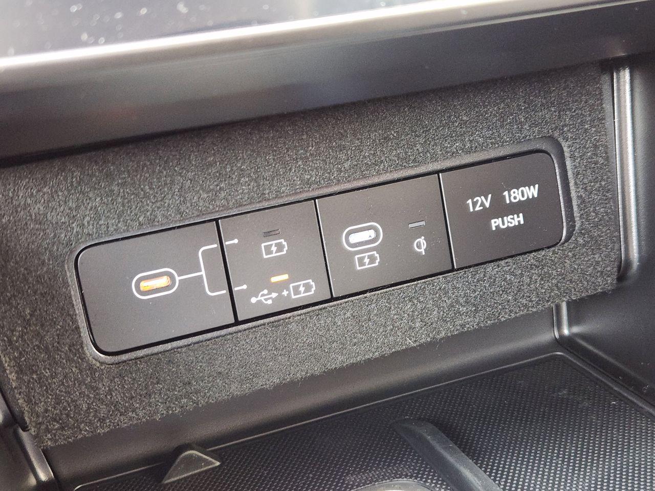 New 2026 A2B Black Hyundai SEL Sport image 18