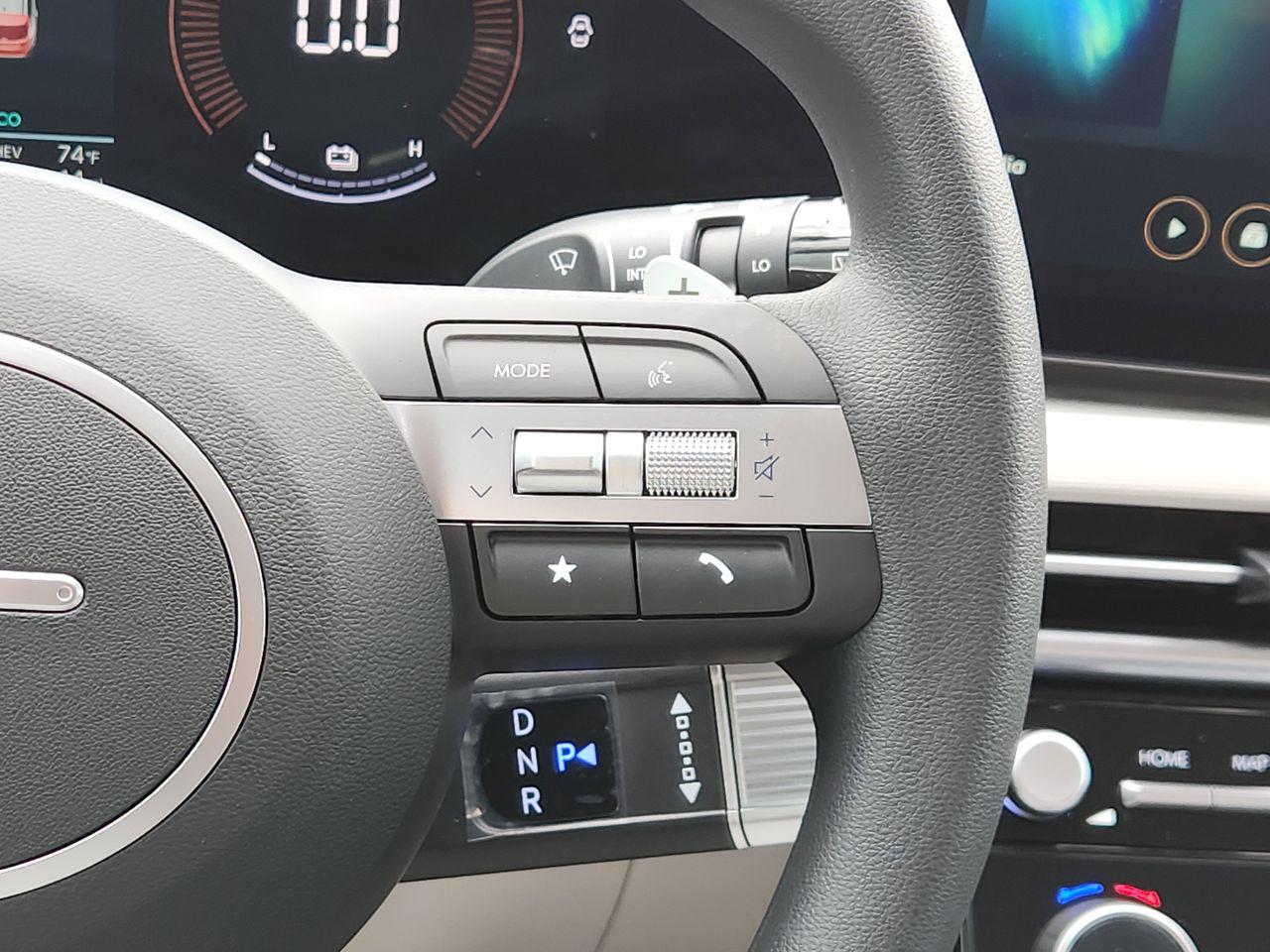 New 2026 Creamy White Pearl Hyundai SEL image 29