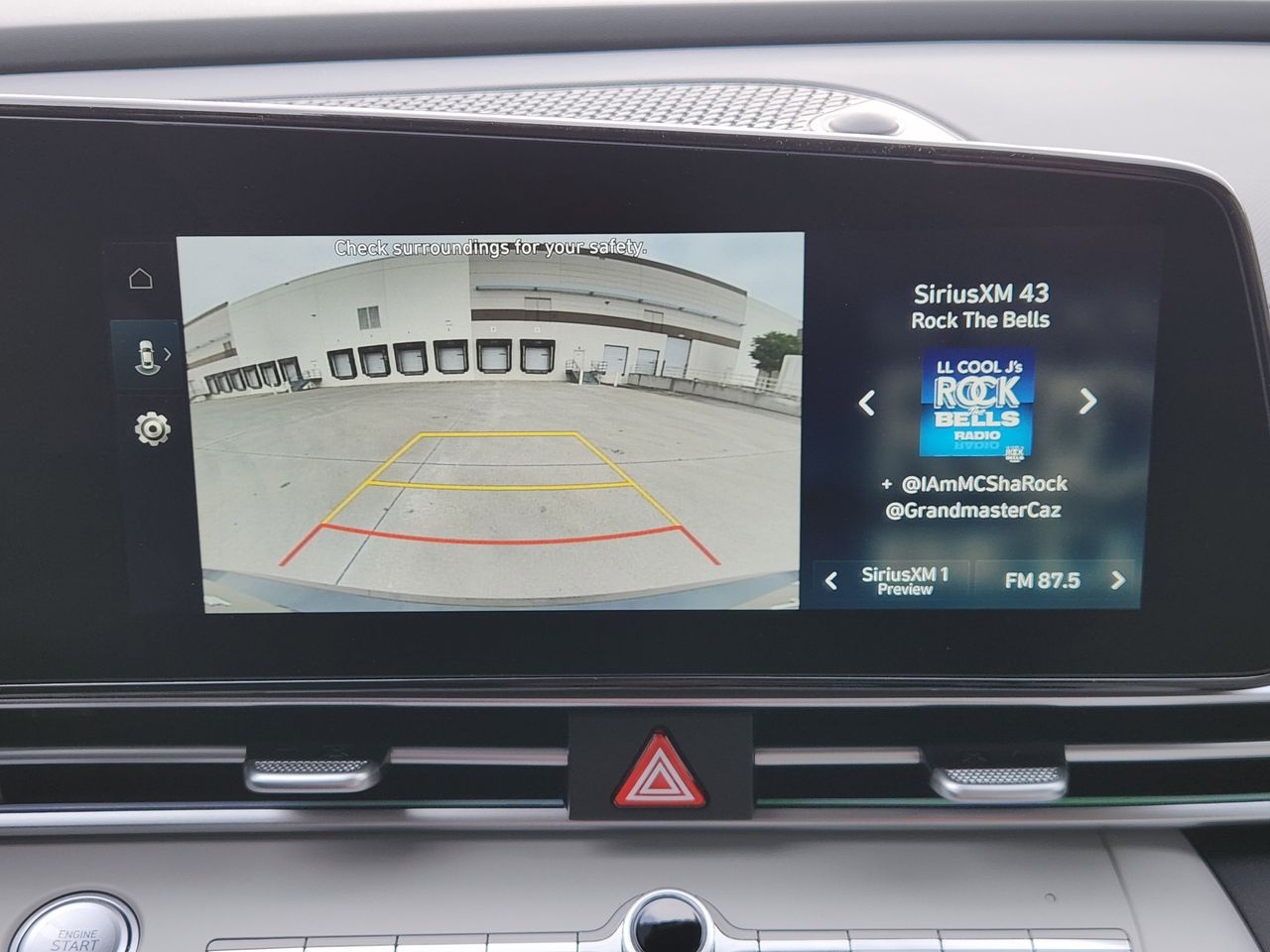 New 2026 A2B Black Hyundai Limited image 15