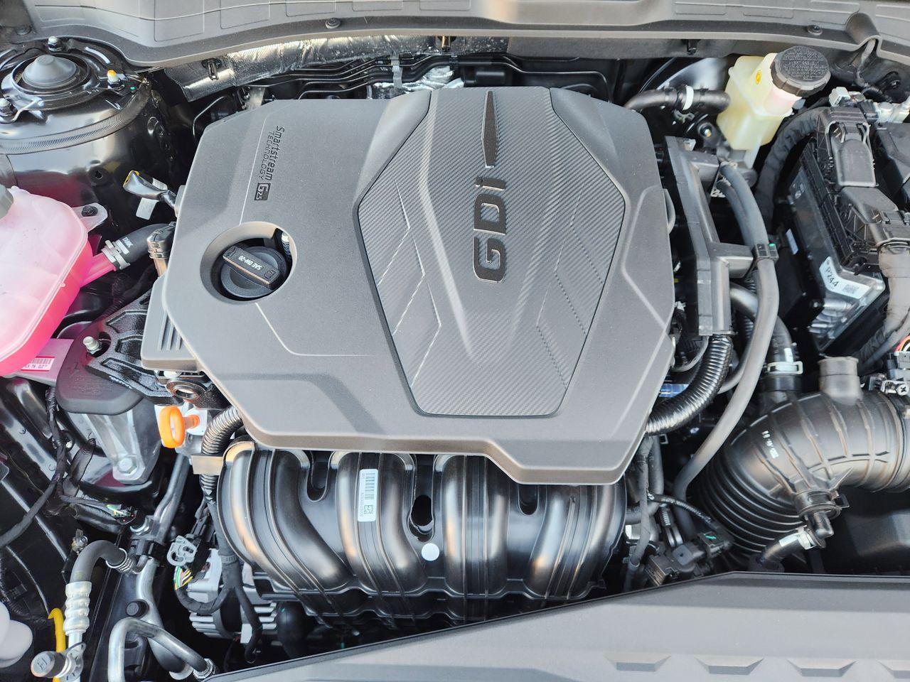 New 2026 A2B Black Hyundai SEL Sport image 30