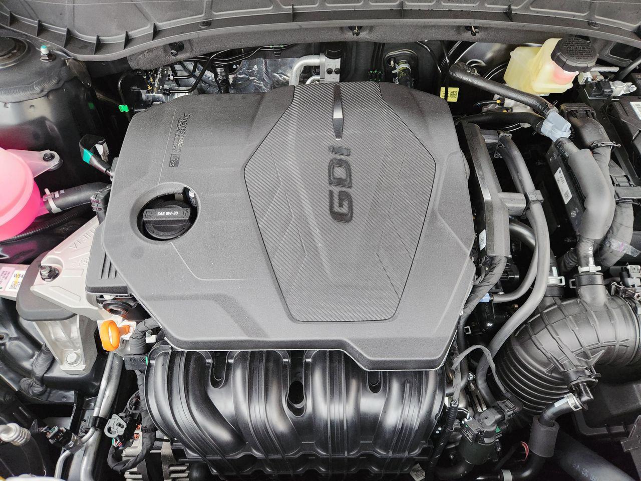 New 2026 S3B Black Hyundai SEL Activity FWD image 31