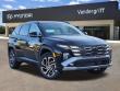 New 2026 Hyundai Tucson Plug-In Hybrid Limited SUV