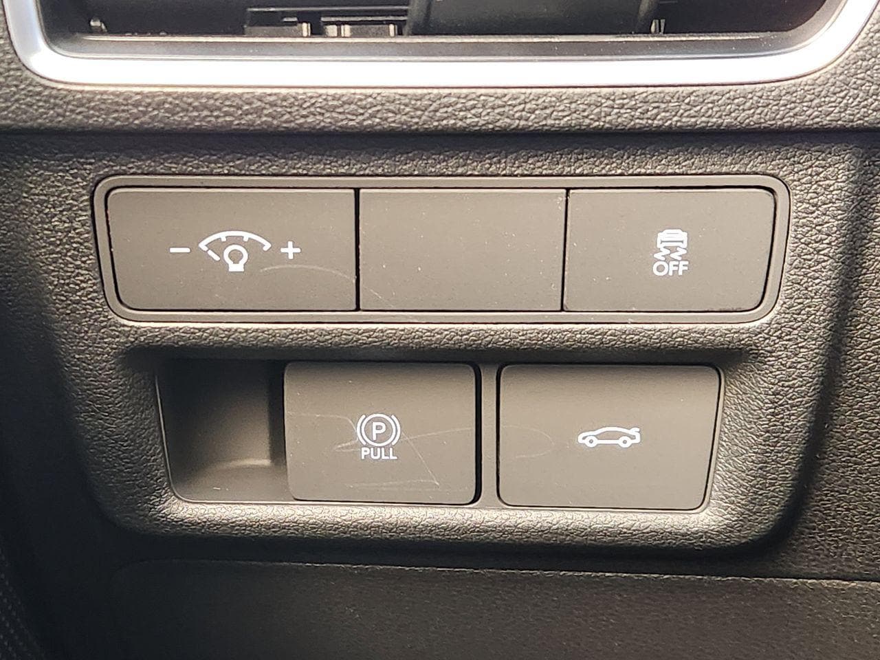 New 2026 W6H White Hyundai SEL Sport image 21