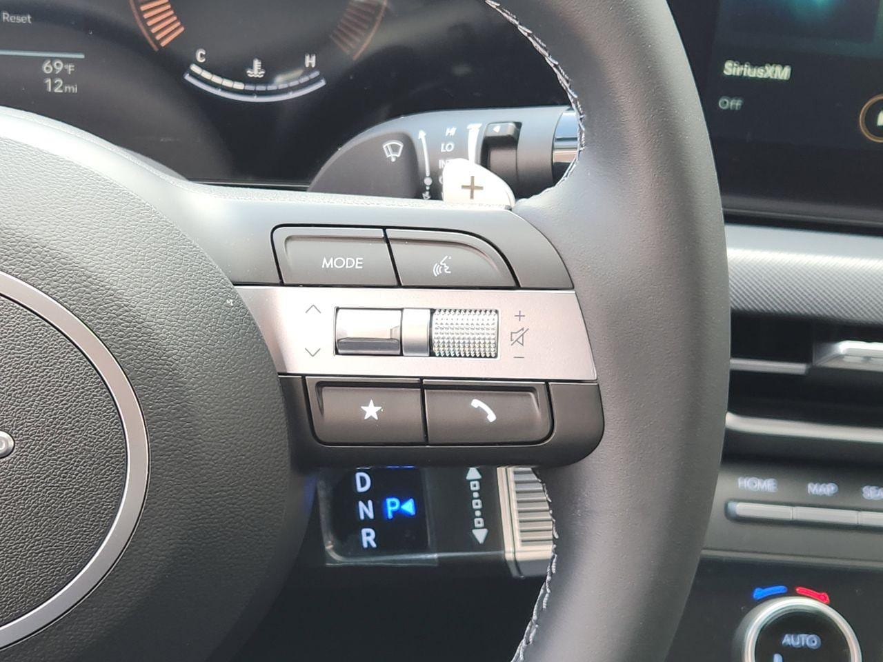 New 2026 W6H White Hyundai SEL Sport image 28