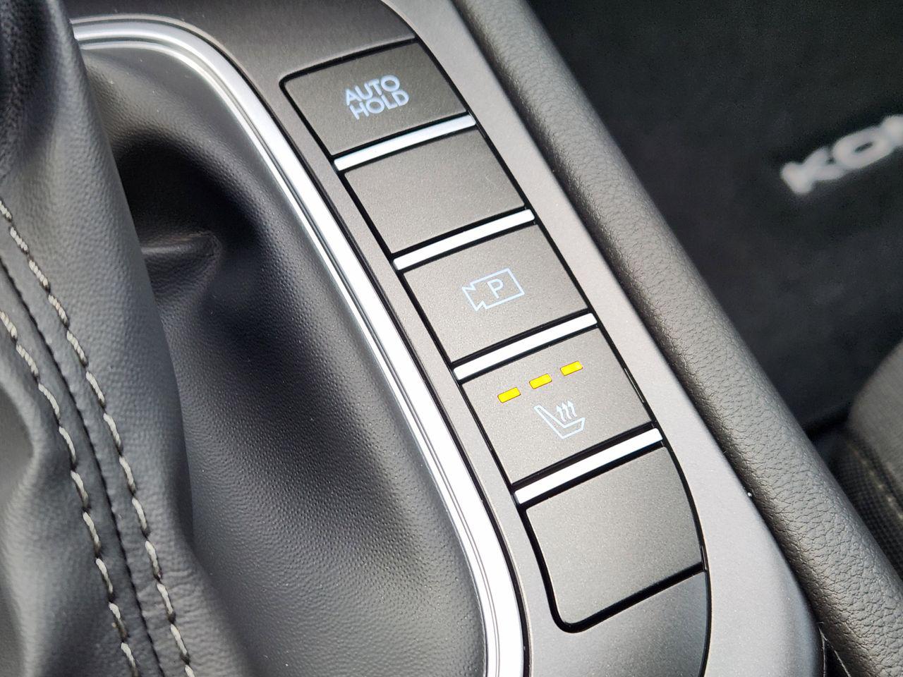 New 2026 R2P Red Hyundai SEL Sport FWD image 19