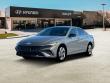 New 2025 Hyundai Elantra SEL Sport Sedan