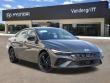New 2026 Hyundai Elantra SEL Sport Premium Sedan
