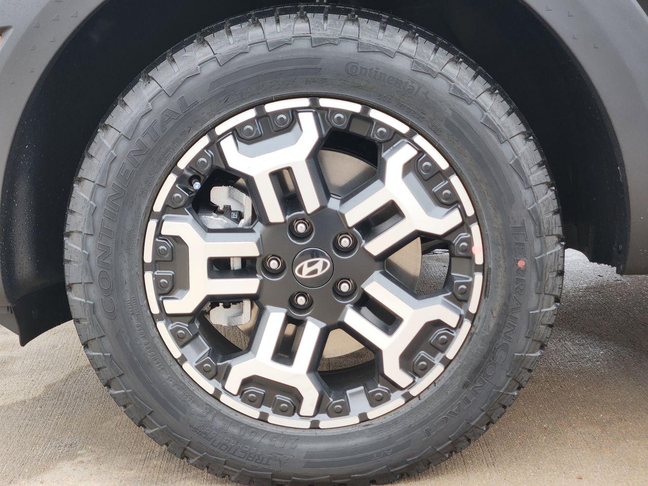 New 2026 S3B Black Hyundai XRT image 7