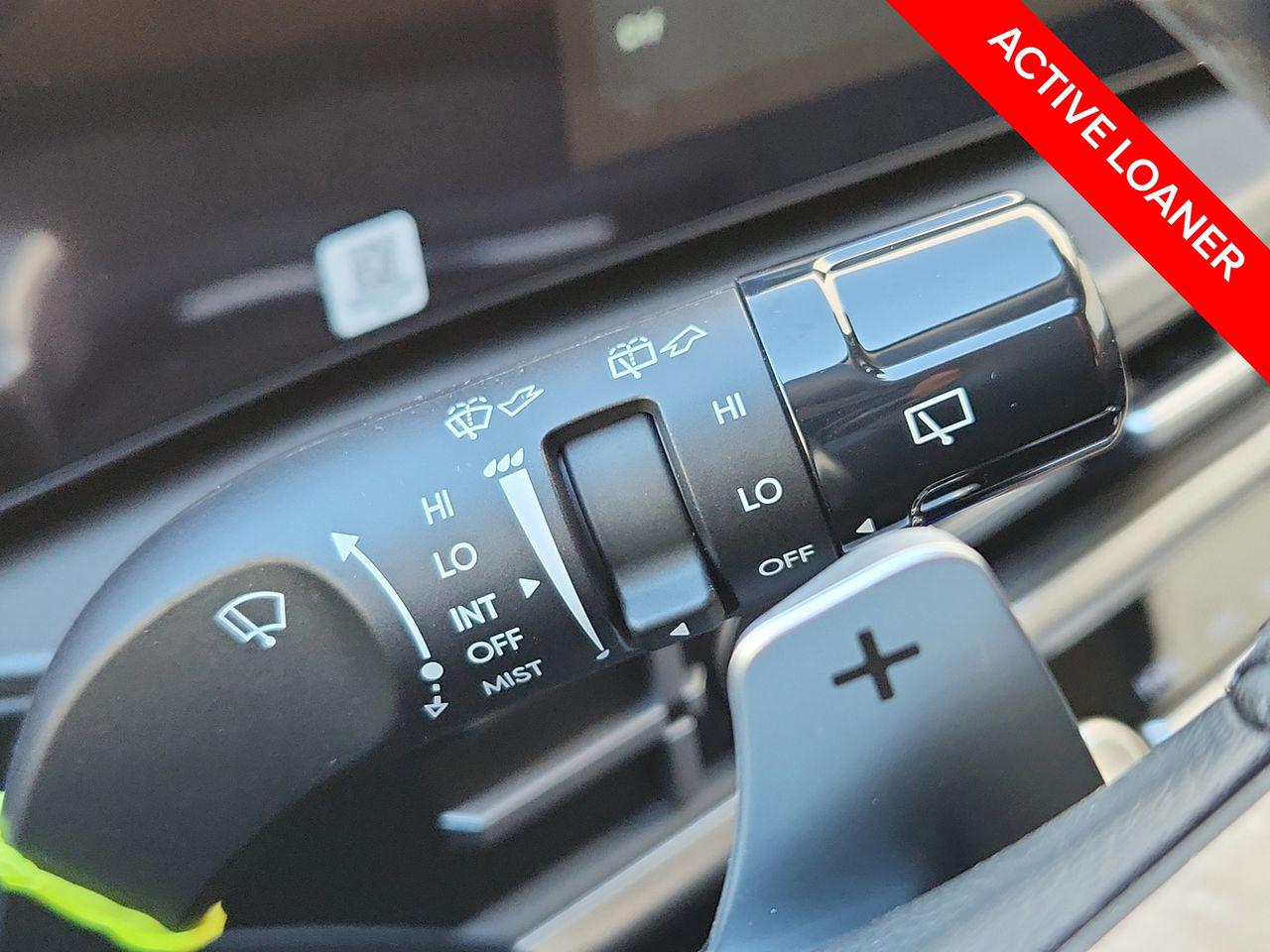 New 2026 PE2 Gray Hyundai SEL FWD image 30