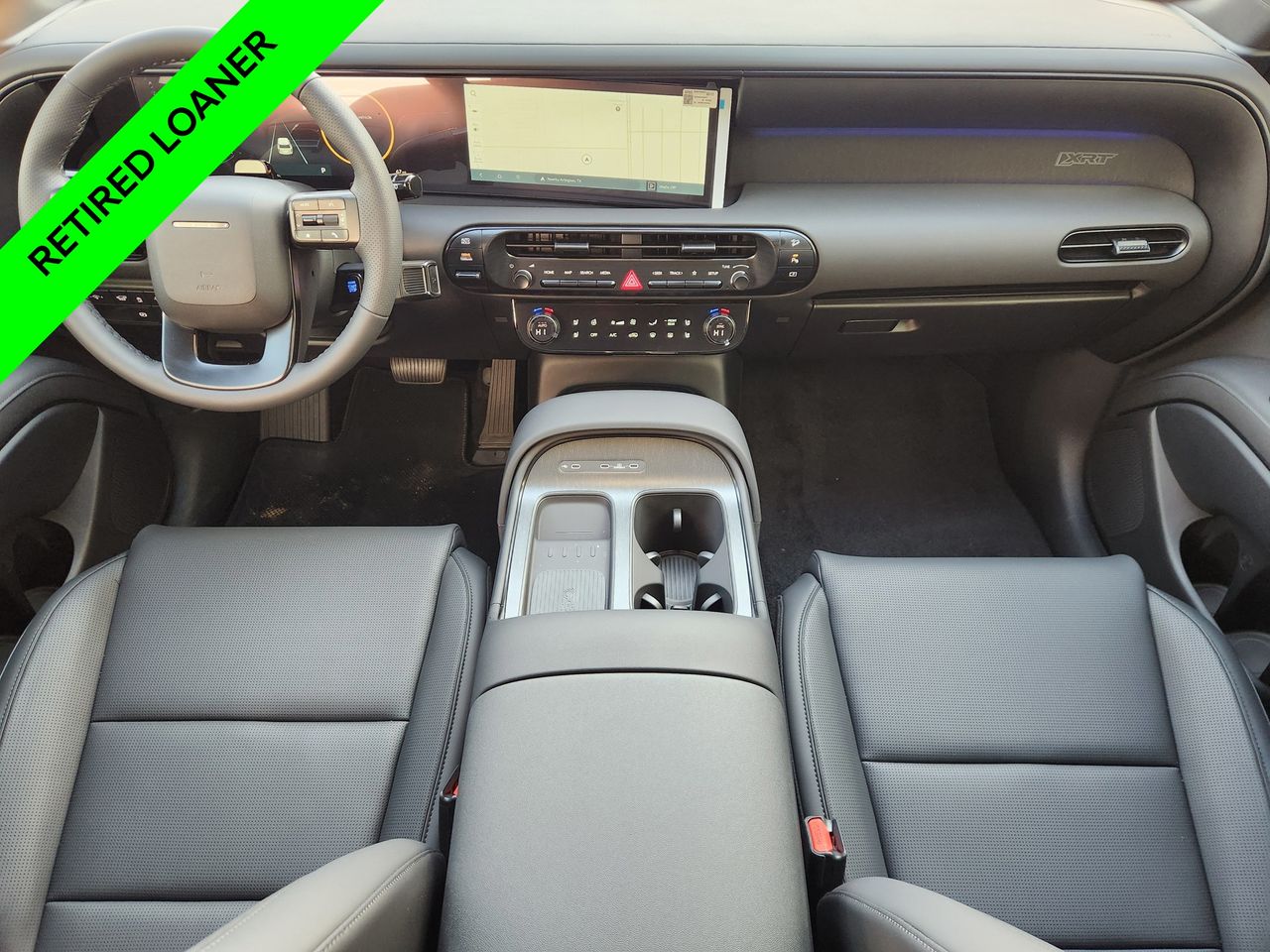 New 2026 Creamy White Pearl Hyundai XRT Pro image 26