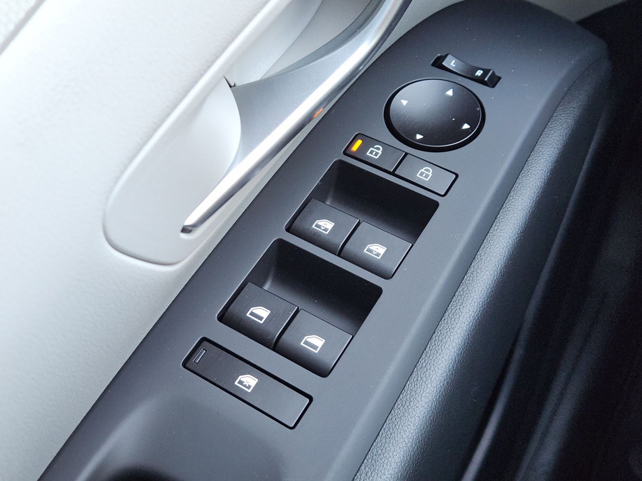 2026 Hyundai Tucson SEL - Photo 21