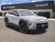 New 2026 Hyundai Kona SEL Sport FWD SUV