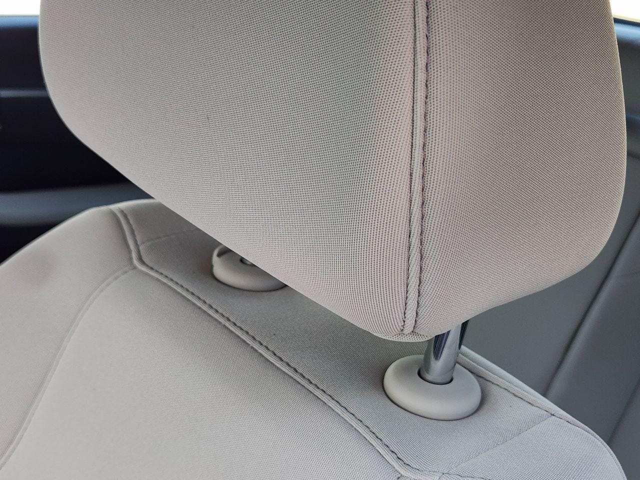 New 2026 W6H White Hyundai SEL Sport image 12