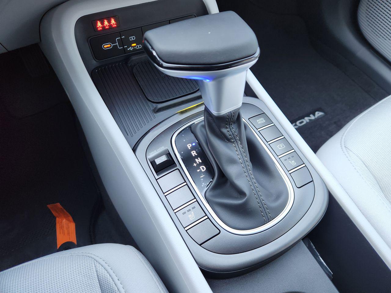 New 2026 TN6 Blue Hyundai SEL Sport FWD image 18