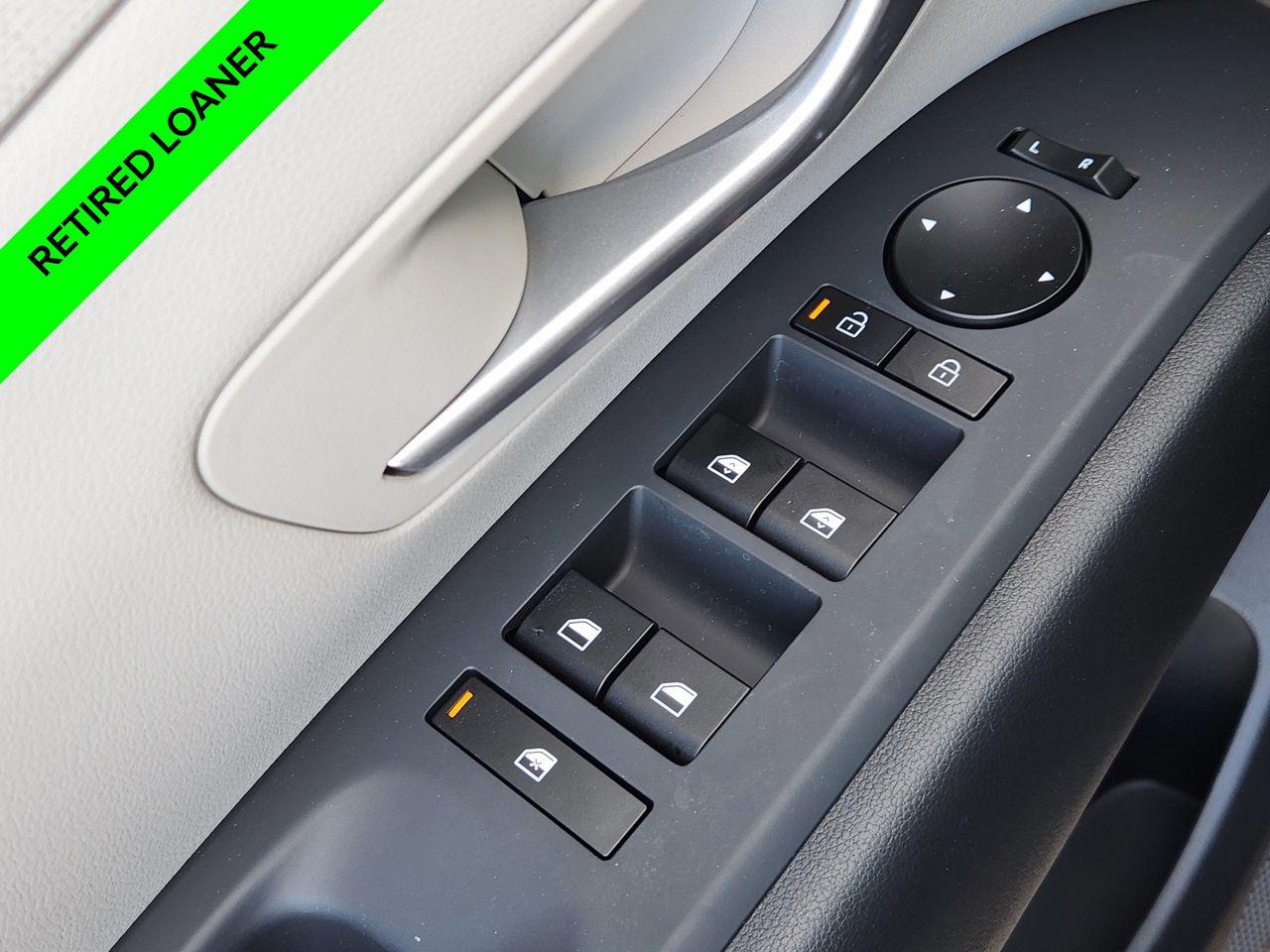 New 2026 S3B Black Hyundai SEL Premium FWD image 23