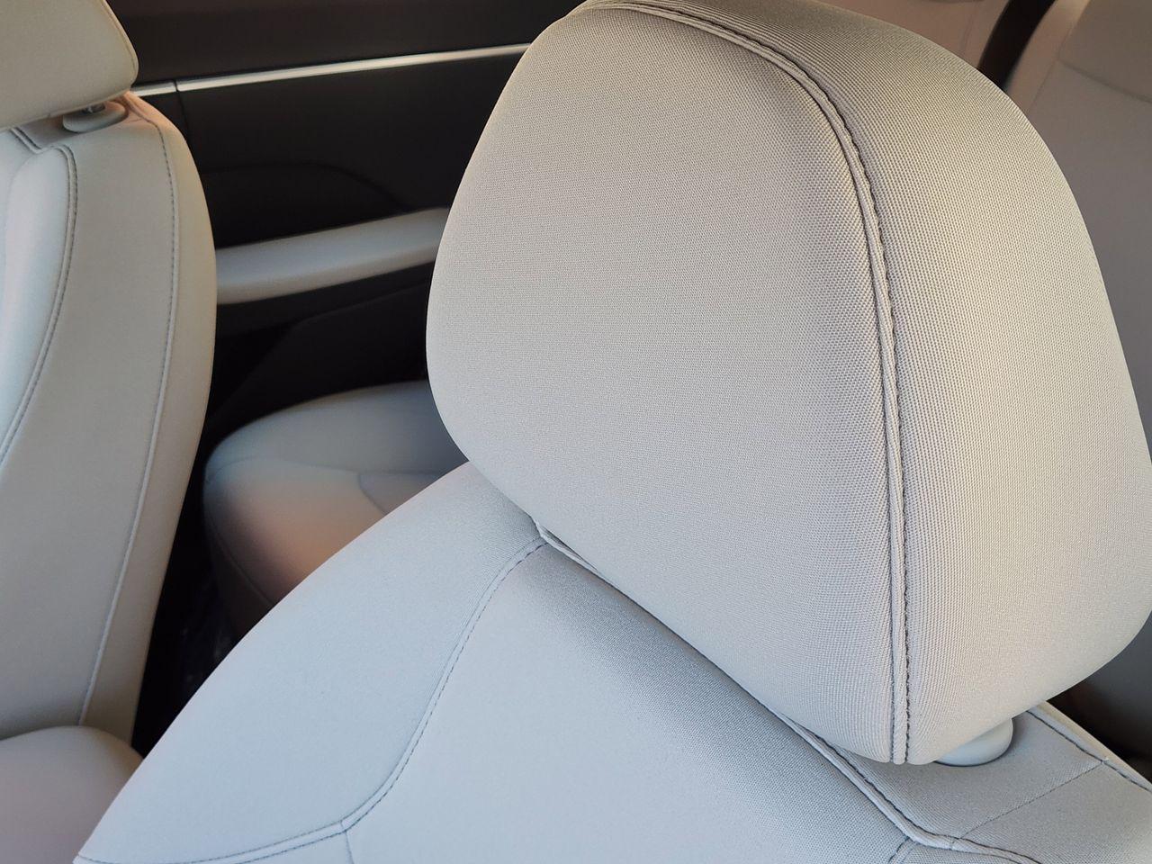 New 2026 T2G Gray Hyundai Blue image 12