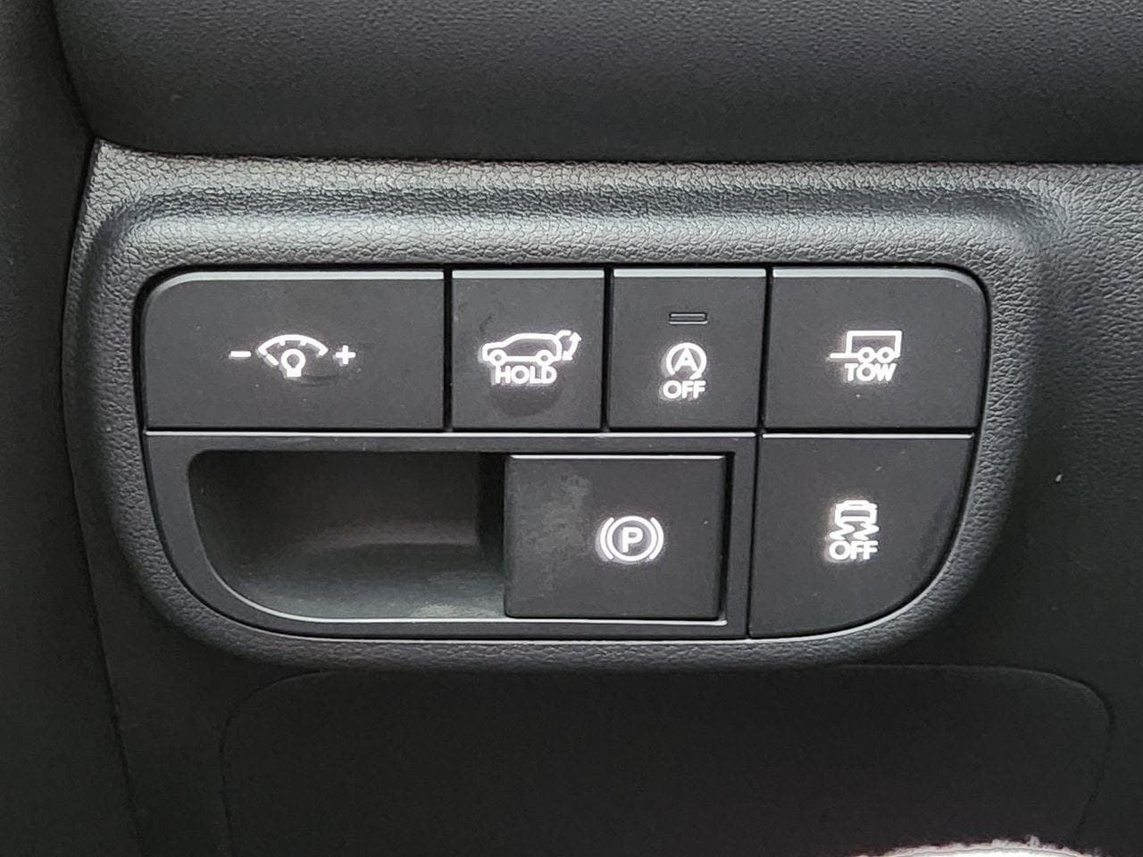 New 2026 CBP Blue Hyundai SEL FWD image 20