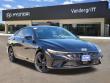 New 2026 Hyundai Elantra SEL Sport Premium Sedan