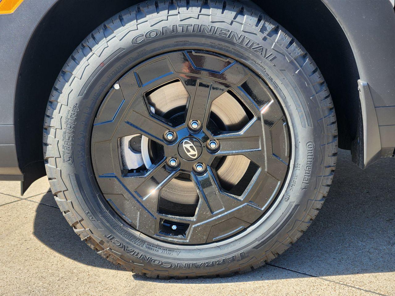 New 2026 R2T Silver Hyundai XRT AWD image 9