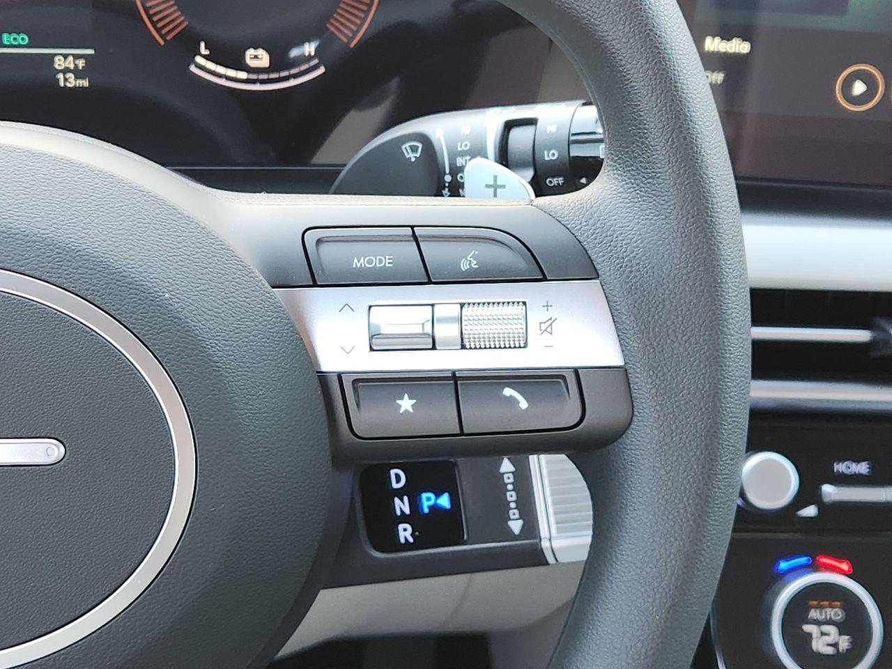 New 2026 Creamy White Pearl Hyundai SEL FWD image 29