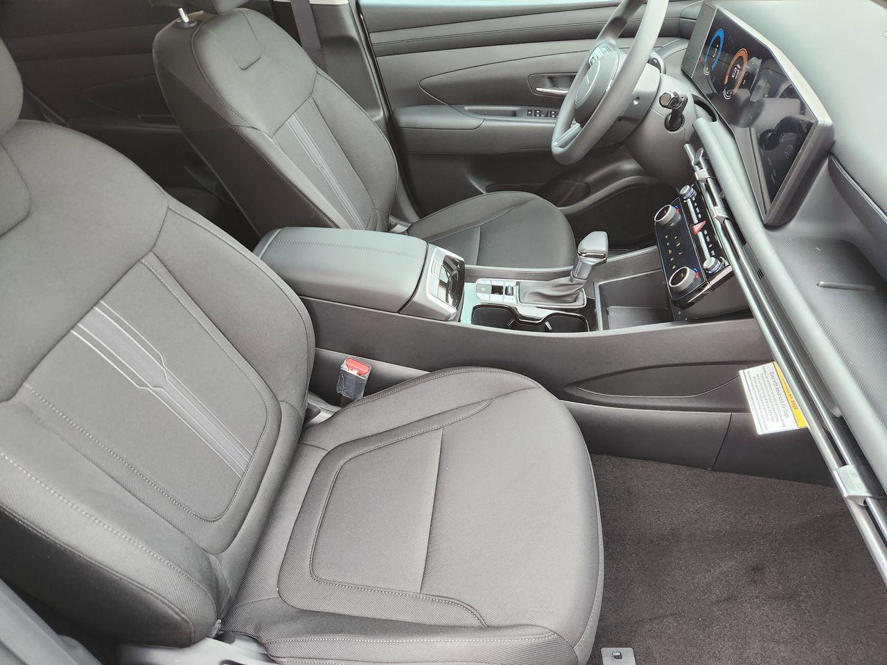 New 2026 R2T Silver Hyundai SEL FWD image 10