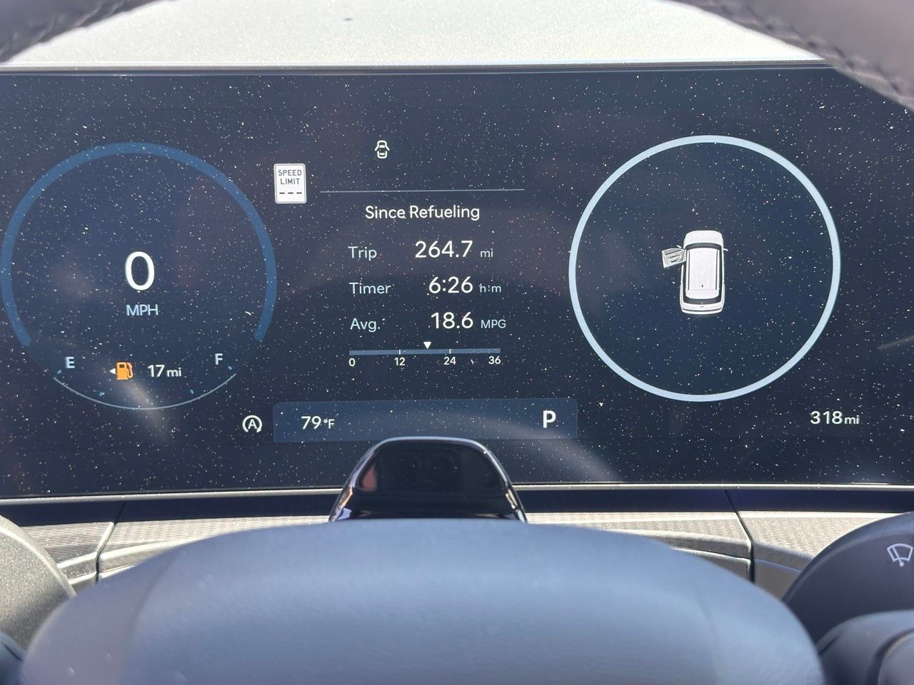 Used 2026 Phantom Black Hyundai Calligraphy image 37