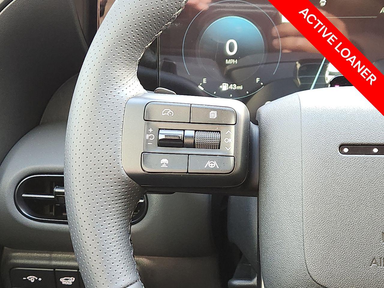 New 2026 WC9 White Hyundai XRT Pro image 28