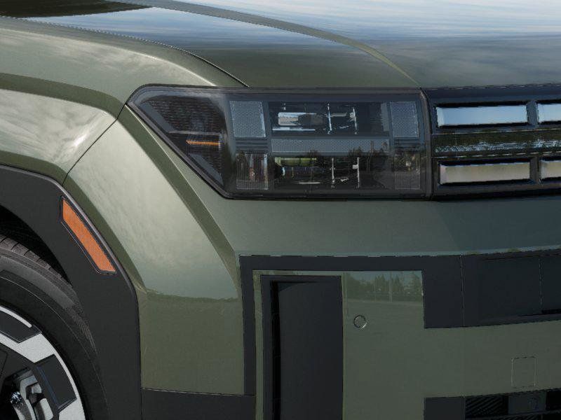 New 2026 WG2 Green Hyundai SEL FWD image 9