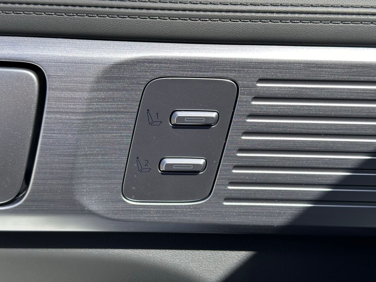 Used 2026 Atlantis Blue Hyundai Calligraphy image 26