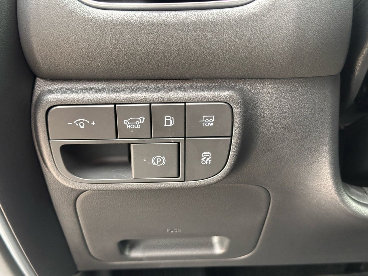 Certified Used 2026 Creamy White Pearl Hyundai Blue SEL Premium 7 Passenger image 28