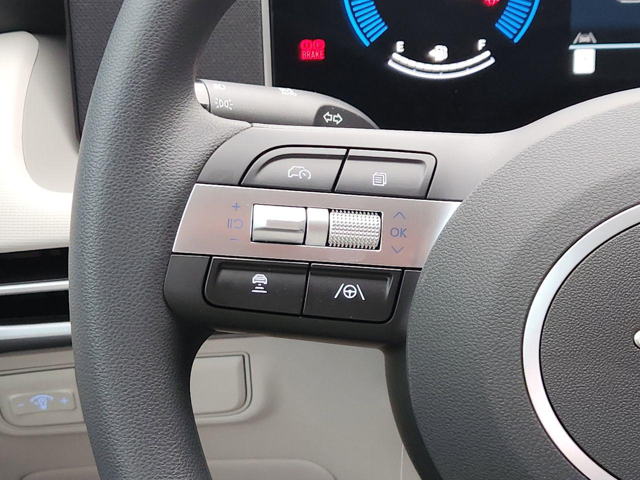 New 2026 W6H White Hyundai SEL FWD image 26